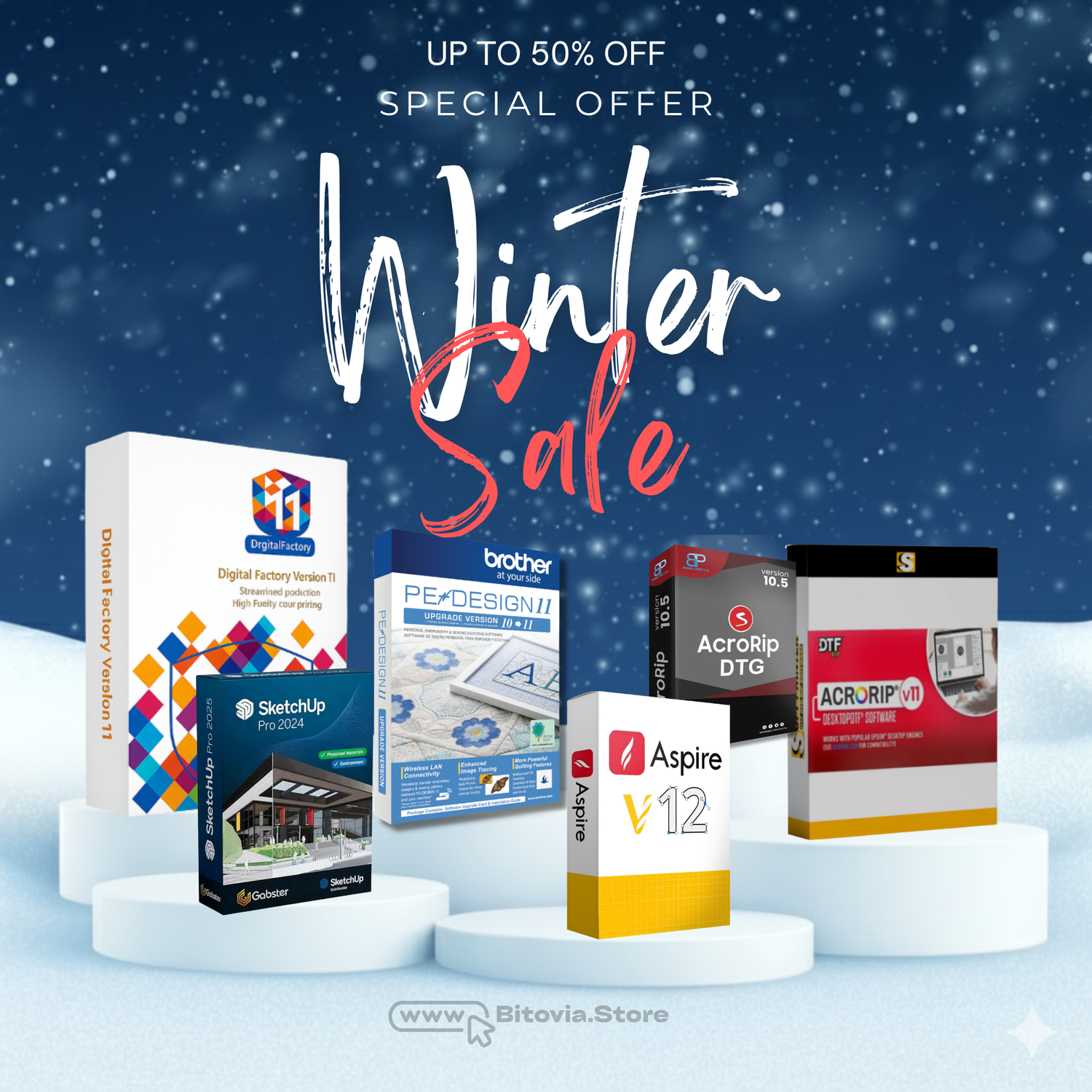 Top Sellers – Trusted Software Tools