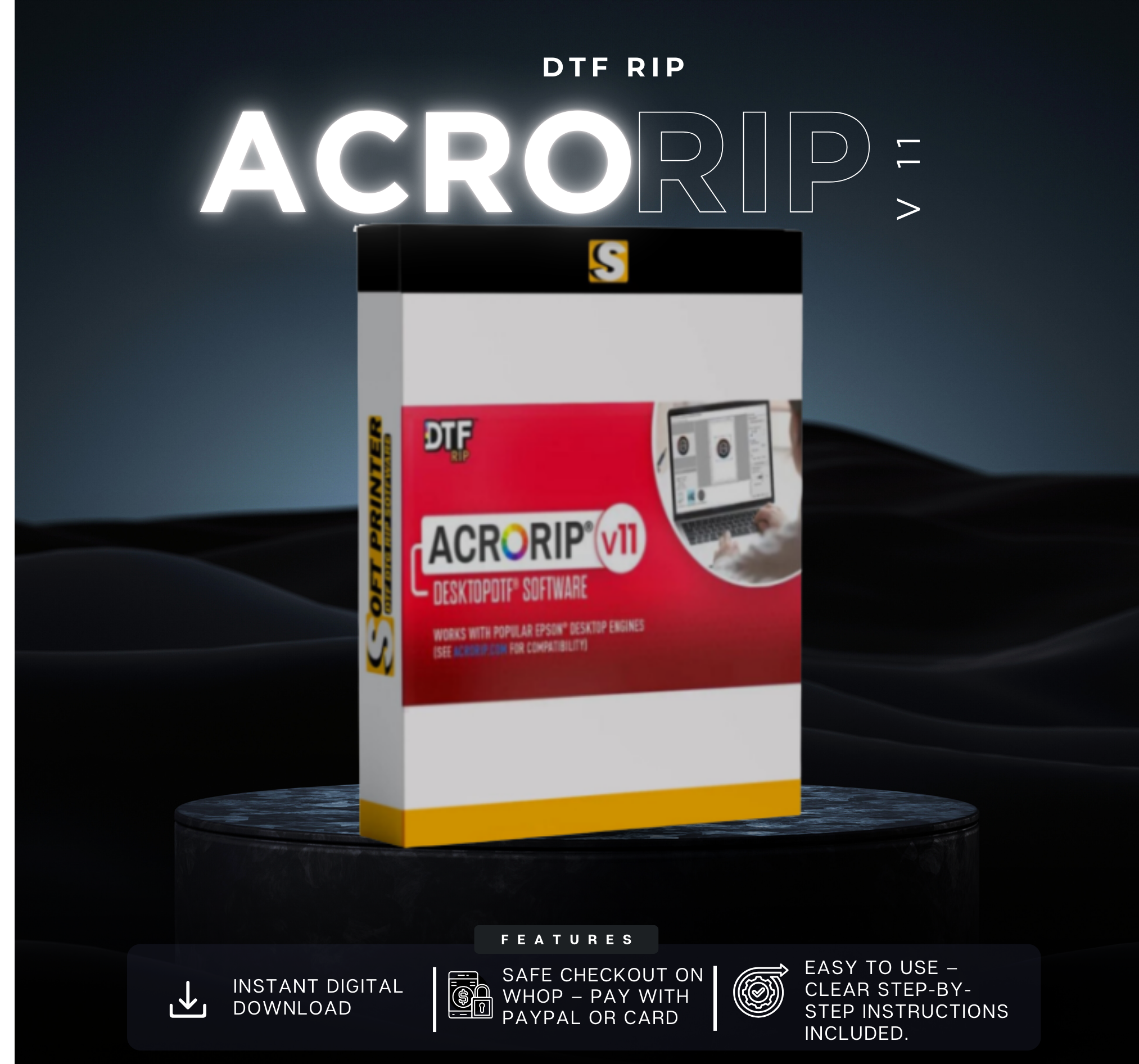 AcroRIP v11
