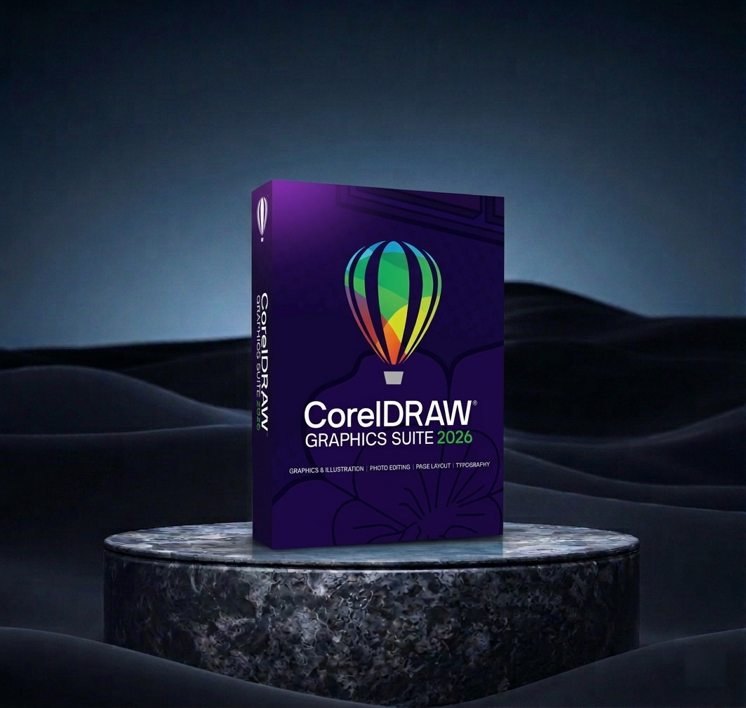 CorelDRAW 2026